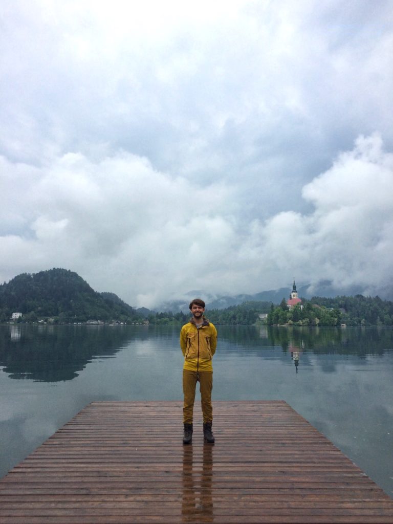 Bled