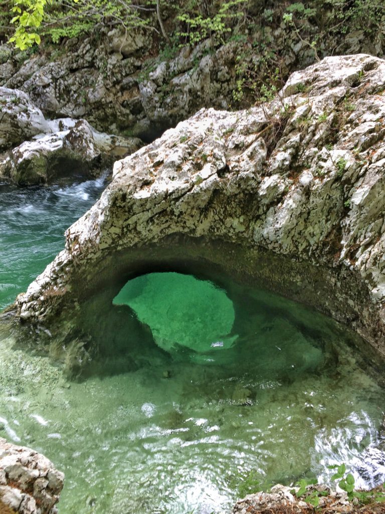 Słowenia - Jezioro Bohinj • Bled • LOST IN NATURE